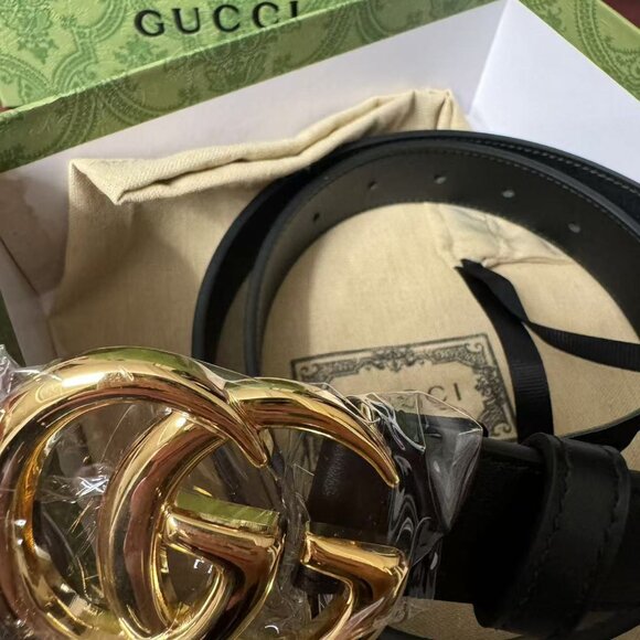 Gucci belt 90cm - Picture 4 of 6